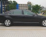 奔驰S级(进口) S 600 L 