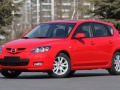 Mazda3两厢(进口) 1.6L AT豪华型 