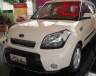 SOUL 2.0 GLS MT