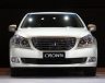 新皇冠 V6 2.5L Royal 真皮版