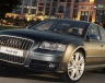 奥迪S8(进口) 5.2L FSI quattro 