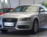 全新奥迪A4L 2.0TFSI 运动型