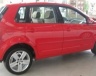 POLO劲情 1.6 手动Sporty