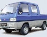 PN系列货车 LZW1020PSLNE3 