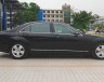 奔驰S级(进口) S 400 L HYBRID 