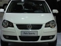 POLO劲情 1.6 自动Sporty 