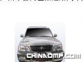供应雷克萨斯LX470-JL1543发现者前杠