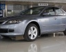 Mazda6轿车 2.0L 手动型 