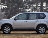 奇骏 2.5L XL豪华版（MT 4WD）