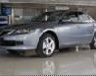 Mazda6轿车 2.0L 手自一体豪华型