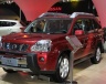 奇骏 2.5L XV 至尊版 CVT 4WD