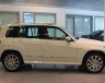 奔驰GLK(进口) GLK 350 4MATIC 