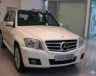 奔驰GLK(进口) GLK 300 4MATIC 