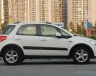天语SX4两厢 1.6L 时尚型 MT