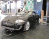 捷豹XKR(进口) 5.0L V8机械增压硬顶跑车