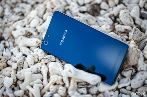 OPPO R1