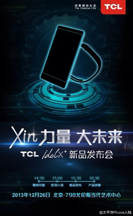 TCL