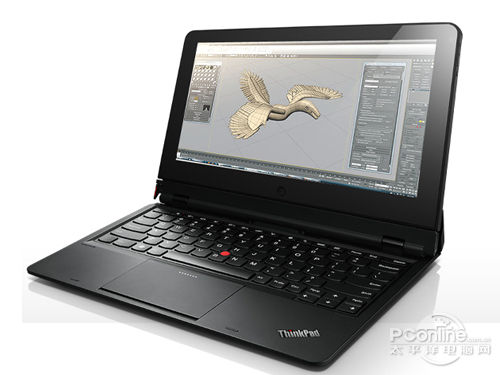 联想ThinkPad X1 Helix 36974