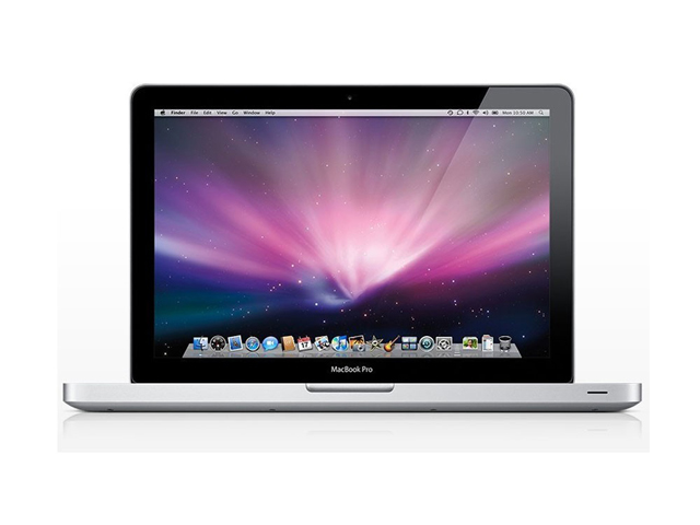 苹果 MacBook Pro 13(MD101CH/A)