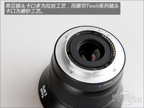 蔡司12mm F2.8评测