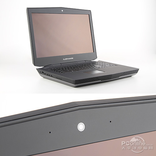 Alienware 18