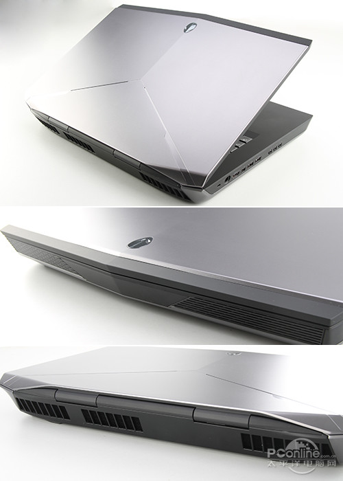 Alienware 18