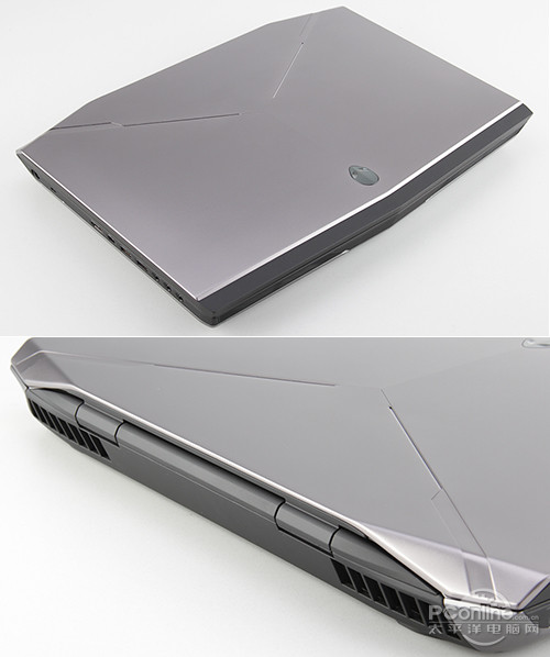 Alienware 17