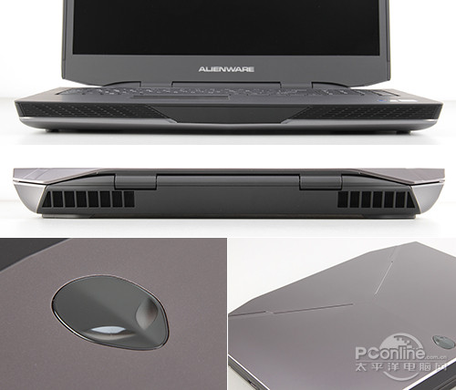 Alienware 17