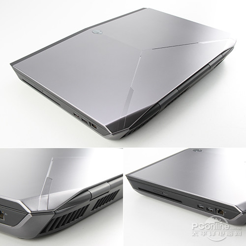 Alienware 18