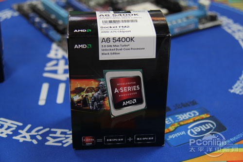 A6-5400K