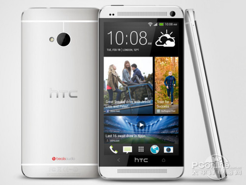 HTC One