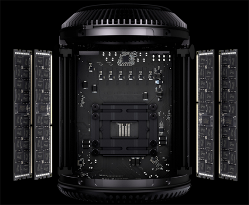 新Mac Pro