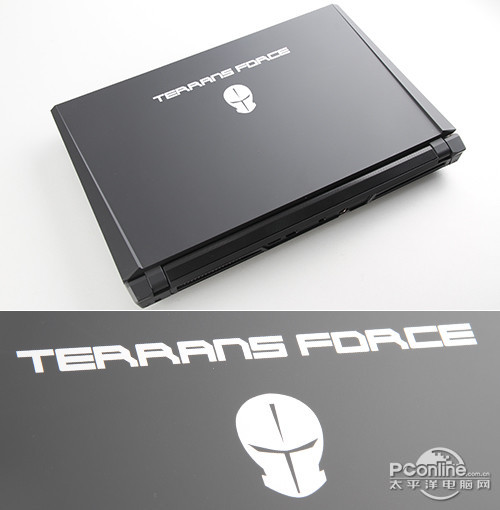 Terrans Force P177SM