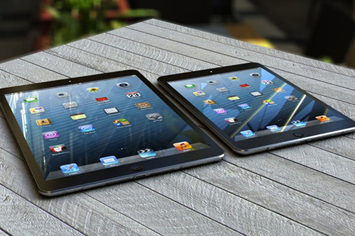 iPad 5?