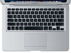 苹果 13英寸 MacBook Air(MD231CH/A)