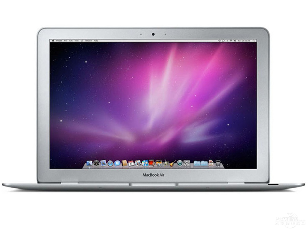 苹果 13英寸 MacBook Air(MD231CH/A)