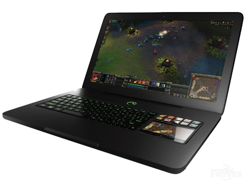 雷蛇Razer Blade 灵刃2代