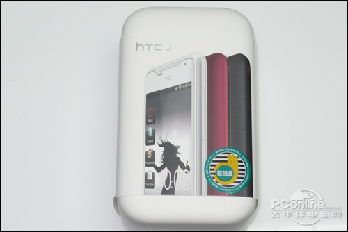 HTC J(Z321e)