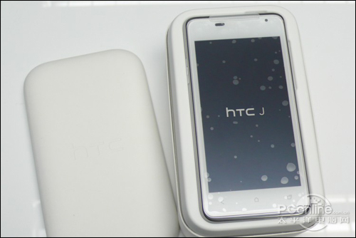 HTC J(Z321e)