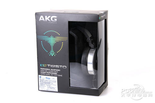 AKG K167