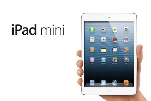 IPAD MINI