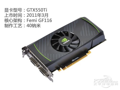 GTX550Ti