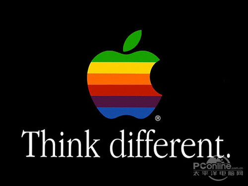 Think Different