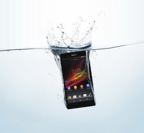 XPERIA Z