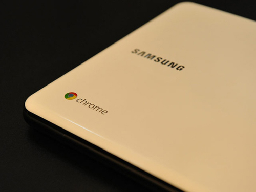 Chromebook