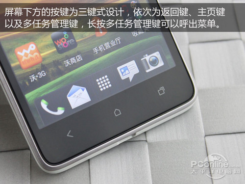 HTC One SU评测