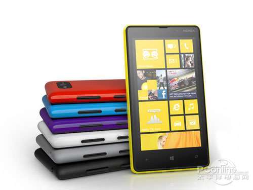诺基亚 Lumia 920