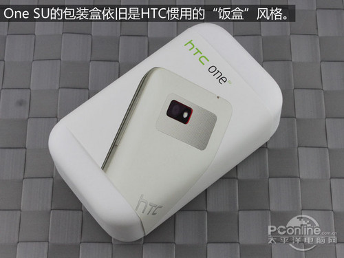 HTC One SU评测