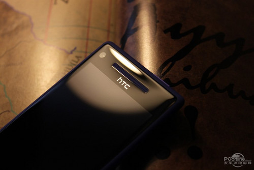 HTC 8X