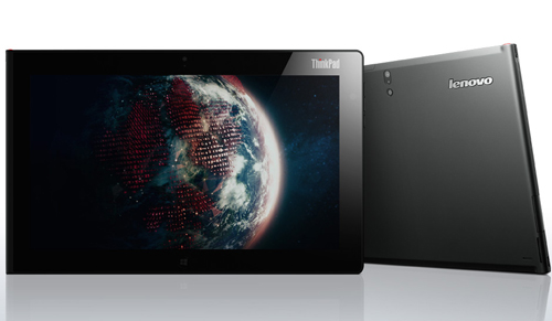 ThinkPad平板